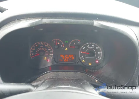 2015 Ram Promaster City z USA, uszkodzony, nr VIN ZFBERFAT6F6A71948